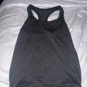 Lululemon swiftly tech tank top